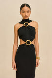 Ambar Knit Dress