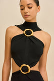 Ambar Knit Dress