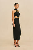 Ambar Knit Dress