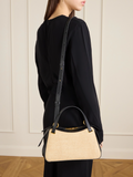 Dune Small Shoulder Bag