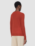 Cashair V Neck Jumper
