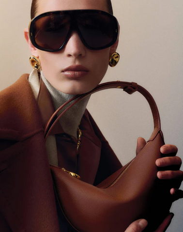 Atlas Aviator Sunglasses