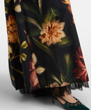 Tonia Paramo Maxi Dress