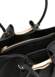 Asa Satchel leather Bag