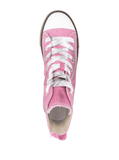 Phi high-top sneakers in pink