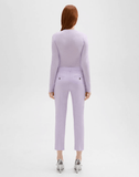 Treeca pant in lilac