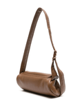 small Cannolo padded camel bag