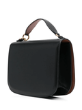medium leather crossbody bag